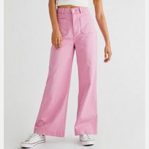 Rolla’s Sailor Jeans